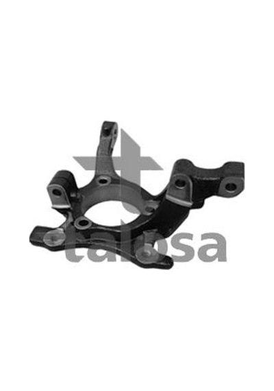 Opel Astra H 2004- Aks Tasiyici Ön Sol 13156041 Bsr