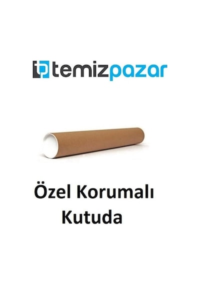 Siyah Karbon Kaplama Folyosu