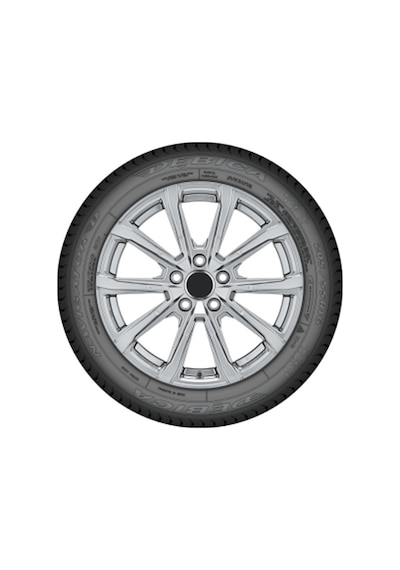 Debica 195/50R15 82H Navigator 3 Dört Mevsim Lastiği 2025