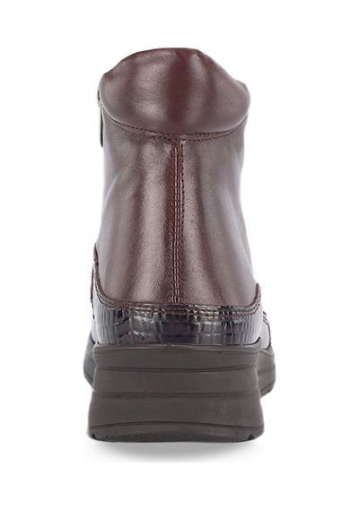 Forelli Pınnos-h Kadın Bot Kahve 21353-f89 Kahverengi
