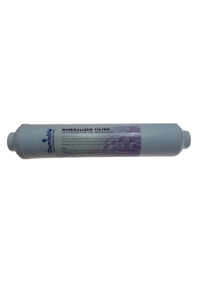 Su Arıtma Cihazı Mineral Filtre (228582009)