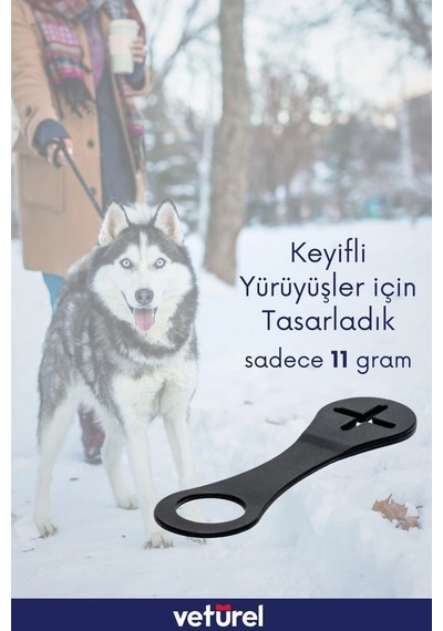 Kaka Poşeti Tutacağı