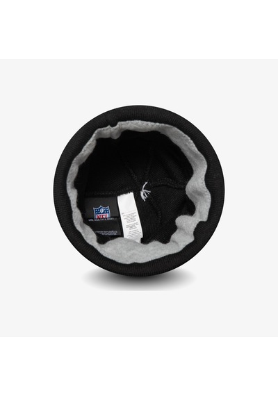 New Era Las Vegas Raiders Unisex Siyah Bere - 60565515