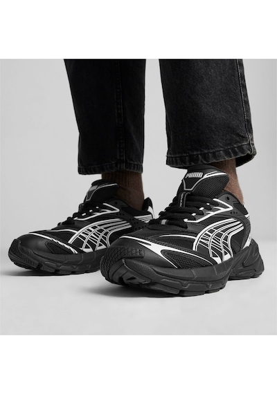 Puma Velophasis Always On Spor Ayakkabı 395908 02 Siyah