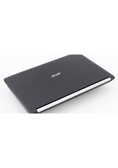 Acer Aspire A517-51-50mb i5 8250u 12 Gb 256 M.2 Ssd 1 Tb Hdd 17" Free Dos Dizüstü Bilgisayar (Outlet)