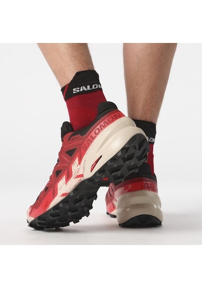 Salomon Speedcross 6 Gtx Erkek Koşu Ayakkabısı L47301800 001