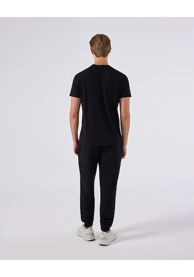Ellesse Erkek T-shirt 6sm5049 Siyah