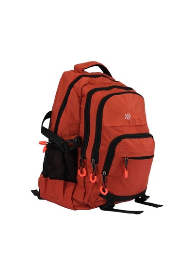 Günlük -seyahat Okul Sırt Çantası Ccs51612 Kırmızı