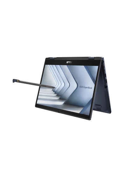 Asus ExpertBook B3402FVA-C716512B0D Core 7-150U 16 GB 512 GB SSD 14" Free Dos Dizüstü Bilgisayar + Kalem