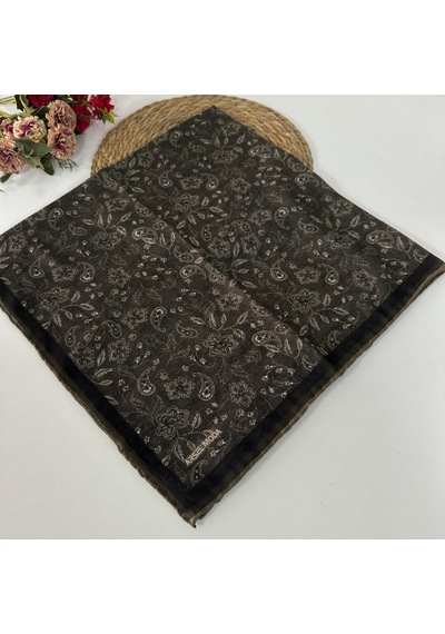 Arsel Moda Soft Pamuklu Eşarp Lrb1210-58305 Çok Renkli