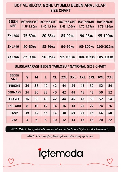 İçtemoda Büyük Beden Çiçek Desenli Transparan Tül Gecelik String Takım 3021 Siyah