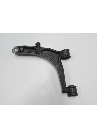Opel Movano- 04/06 Ön Alt Tabla Sağ Rotilli/burçlu Salıncak 22mm Sh