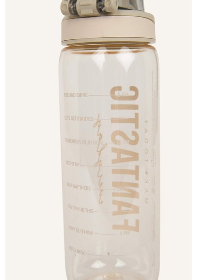 Defacto Unisex 650 Ml Matara H6872axnsbg26 Bej-bg26