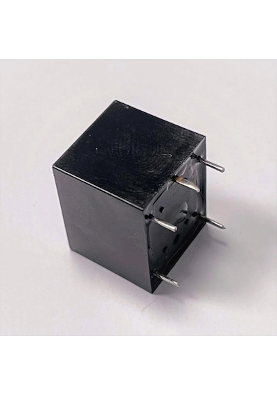 Qianji 24v Minyon Spot Röle 10a 5 Pin Jqc-3f- T73