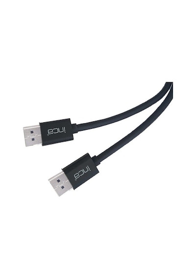 Inca Idpd-02Tx Display Port To Display Port 4K 2 Metre Kablo