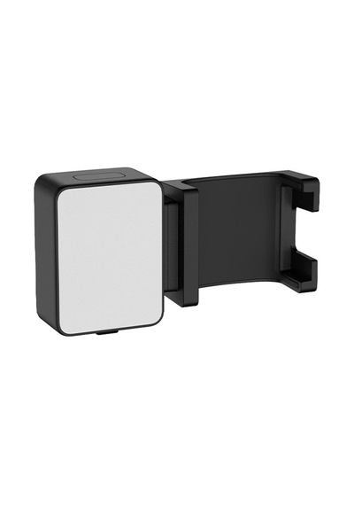 Ulanzi Lm001 Pocket 3 Manyetik Mini Led Işık - L168