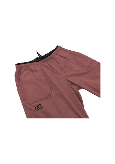 Hannah Blog Outdoor Erkek Pantolon Marsala Anthracite (511555474)