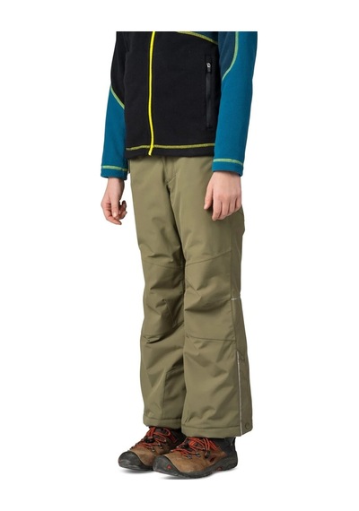 Hannah Akita Jr Iı Çocuk Kayak Pantolonu 10036139hhx.01 Olive Haki