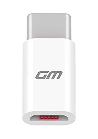 General Mobile M100372 Micro Usb  - Type C Dönüştürücü General Mobile