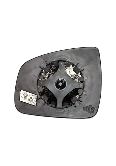 Mga 99155 Ayna Camı Sağ Isıtmalı Renault Clio Symbol 13 -