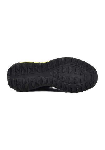 Pierre Cardin Pcı-11053 M Siyah Memory Step Erkek Spor Ayakkabı Siyah