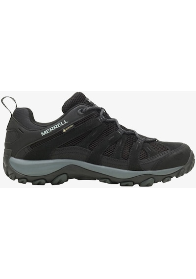 Merrell Merrel Alverstone 2 Gtx Erkek Siyah Outdoor Ayakkabı J036899 Siyah