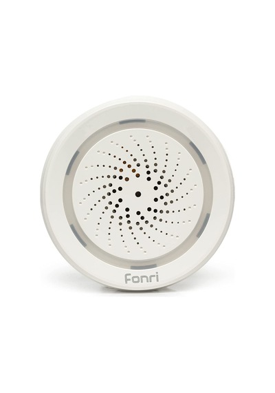 Fonri Wi-Fi Akıllı İç Ortam Siren