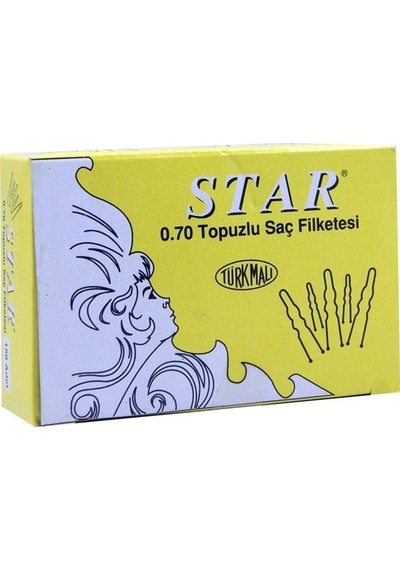 Star Firkete Sarı