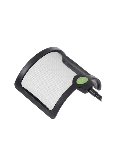 Larkin Pf02 Geniş U Pop Filtre - Pop Filter