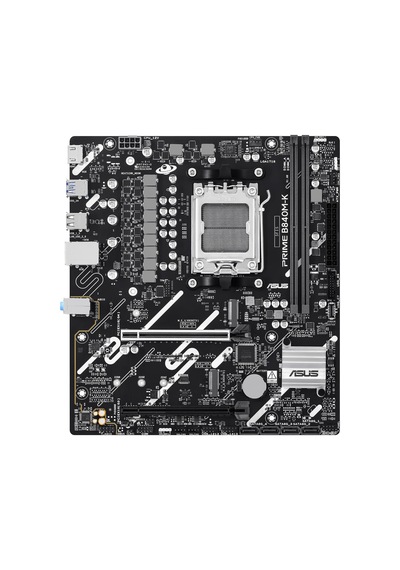 Prıme B840m-k Amd Am5 Matx Anakart