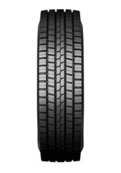 Lassa 315/80R22.5 154/150M M+S & Sfm Energia EG5500 A.Çeker Yaz Lastiği 2024
