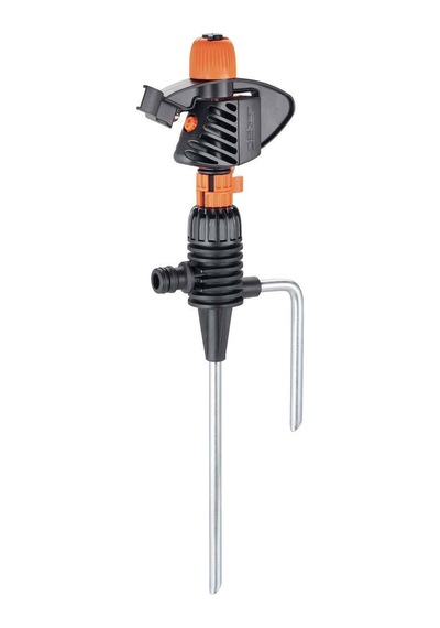Claber 8707 Impact Spıke Pulsar Sistem Saplamalı Fıskiye