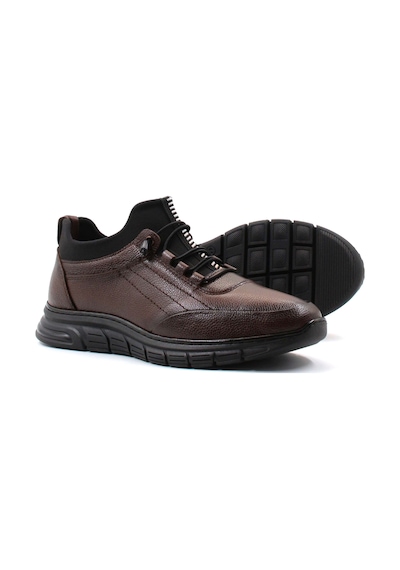 Fast Step Hakiki Deri Erkek Casual Ayakkabı 161ma2102 001 Fast Step Hakiki Deri Erkek Casual Ayakkabı 161ma2102 001