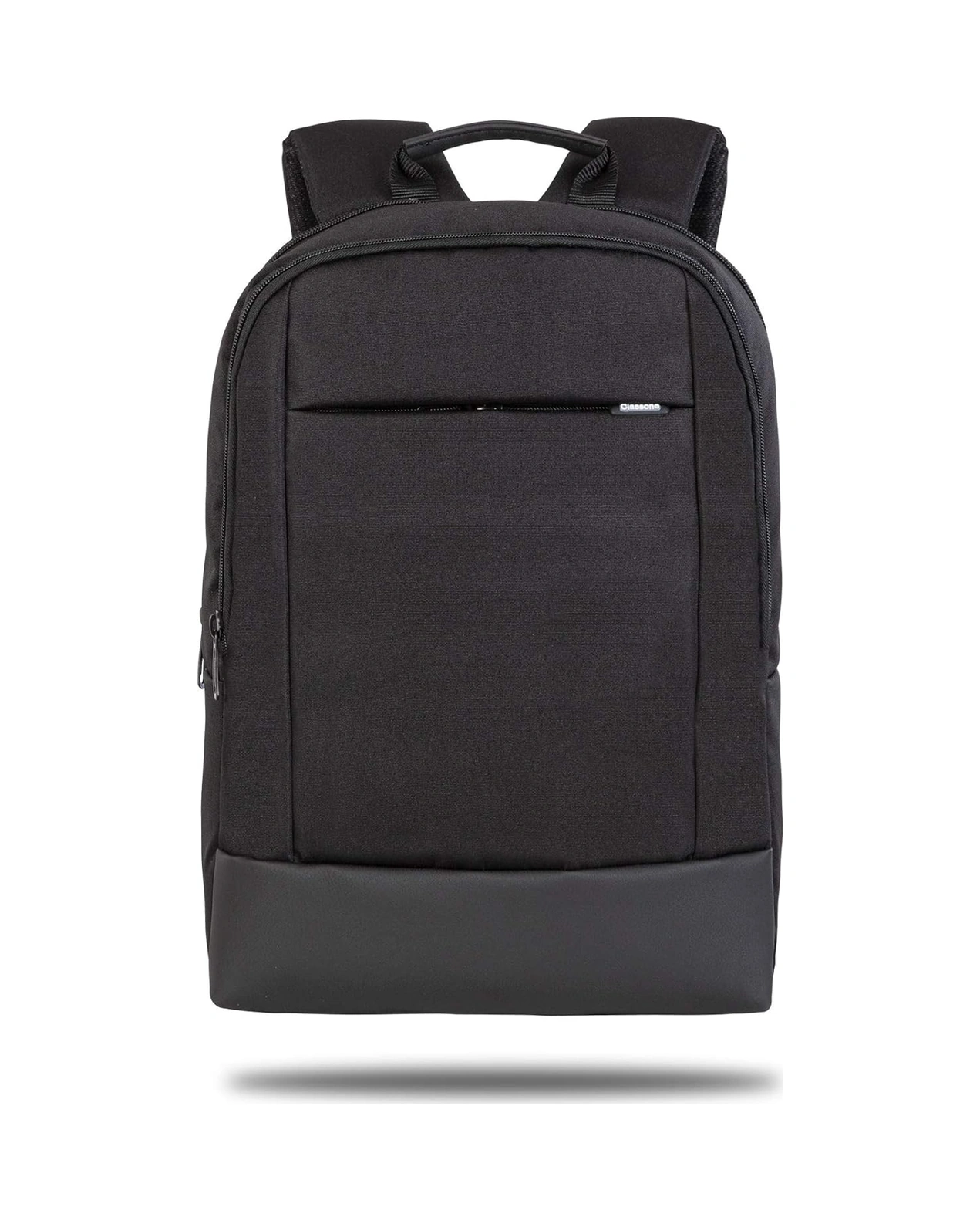 Classone Bp-tw1500 15.6" Uyumlu Notebook Çantası, Siyah