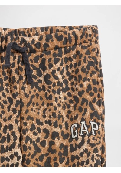 Gap V-fa Logo Herıtage Jogger Çok Renkli