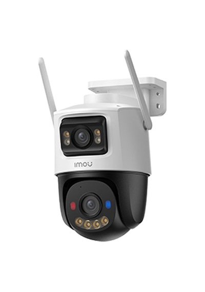 Imou Cruiser Dual 2 10mp 5+5mp Wi-fi Dış Mekan Çift Lensli Pt Kamera Ipc-s7xep-10m0wed Imou Cruiser Dual 2 10mp 5+5mp Wi-fi Dış Mekan Çift Lensli Pt Kamera Ipc-s7xep-10m0wed