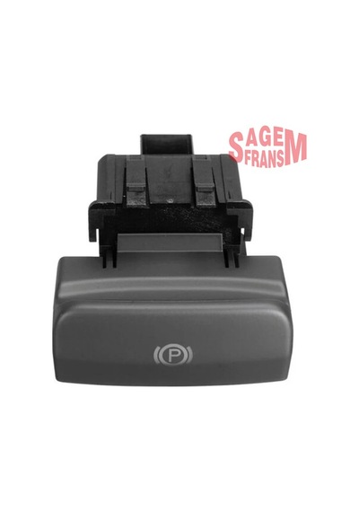 Sagem 400138 El Fren Mekanizma Düğmesi 3008 5008 C4 C4 Picasso