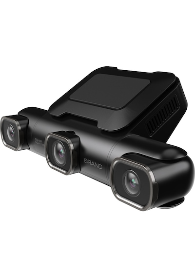 Azdome M660 4k Araç Kamerası