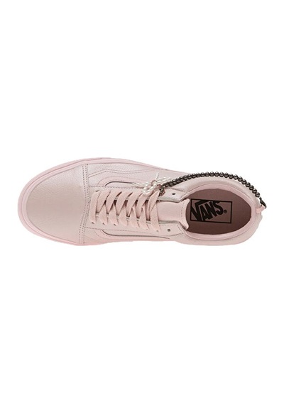 Vans Old Skool Unisex Günlük Ayakkabı Vn000d6wh5h1 Pembe