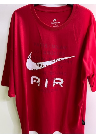 Nike Fd1249-657 Tshirt