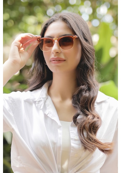 Urazglasses Cm4 Kadın Güneş Gözlüğü