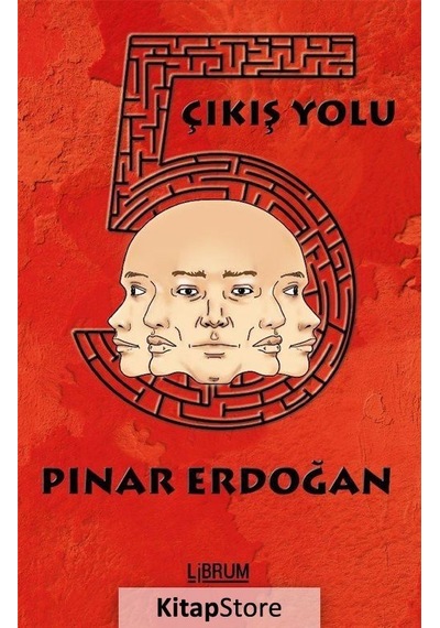 5 Çıkış Yolu - Pınar Erdoğan