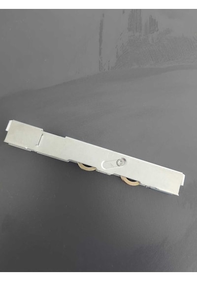 Pvc Pimapen Sürme Teker Sürgülü Pencere Tekeri Sürgülü Kapı Tekeri 2 Adet