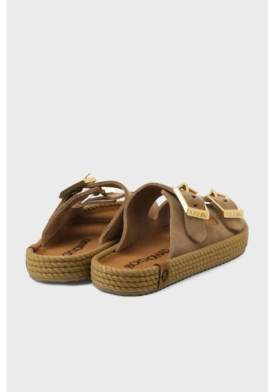Bohonomad Bayan Terlik Syd12-00044 Camel Camel