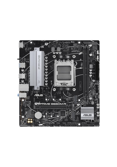 Prime B650m-r Amd B650 Am5 Soket Ddr5 7200+ Oc Mhz Matx Anakart