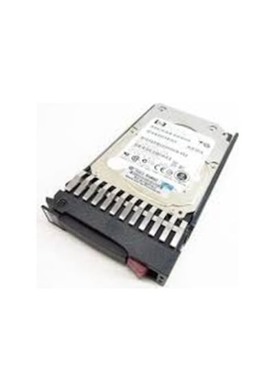 Hp 146Gb 2.5" 15K 6G Sas G1-G7 Hdd 512547-B21 512744-001