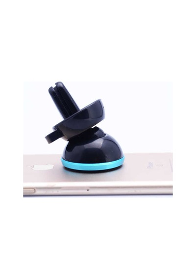 Lexroo Crh-02 Araç Telefon Tutucu - Rose Gold