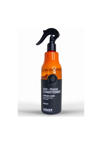 Argan Çift Fazli Fön Suyu 400 Ml
