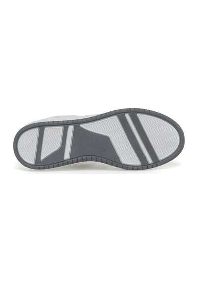Kinetix Kort Pu 3pr Beyaz Erkek Sneaker 000000000101383933 Çok Renkli