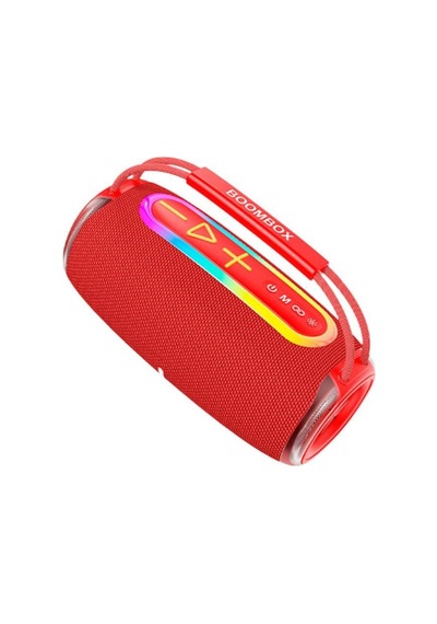 Boombox680 Ipx6 Kablosuz 30w Bluetooth Hoparlör Speaker